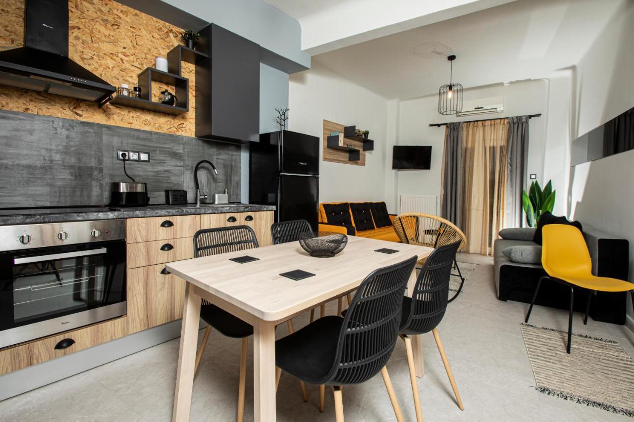 Thess Quality Urban Living Appartamento